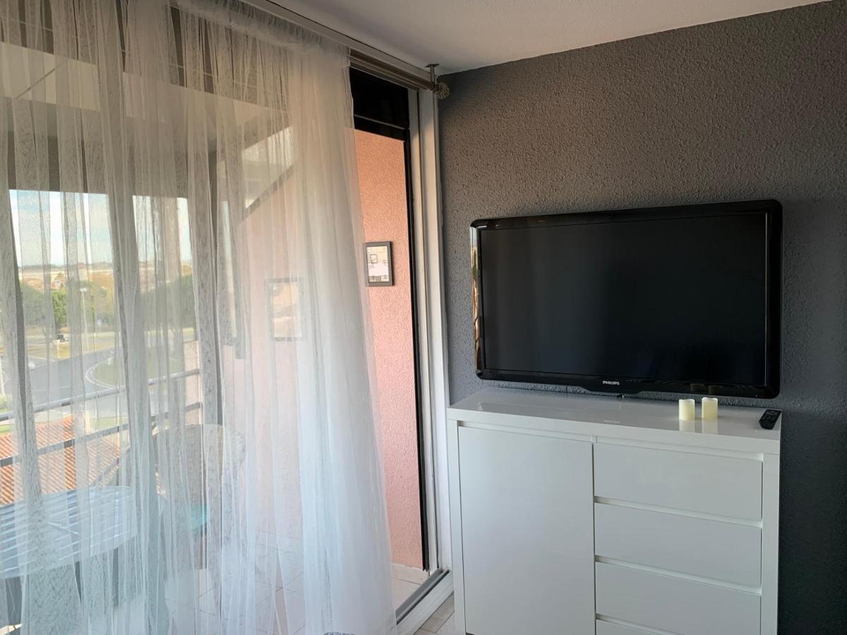 דירות לה-גרו-דו-רואה Studio Climatise A 5 Minutes De La Plage מראה חיצוני תמונה